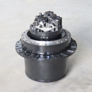 CONJUNTO DO MOTOR DE CURSO CAT E325 E330 E330GC 579-1978 579-1974 593-7299 593-7301 CAT330GC MOVIMENTAÇÃO FINAL