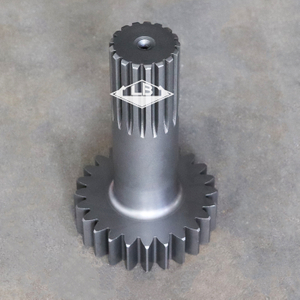 EC480 CAIXA DE VELOCIDADES PARTE VOE14608130 ENGRENAGEM SOL