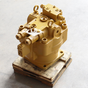 MOTOR DE BALANÇO SANY SY335 SY365 M5X180CHB 60043410 MOTOR DE BALANÇO SY335