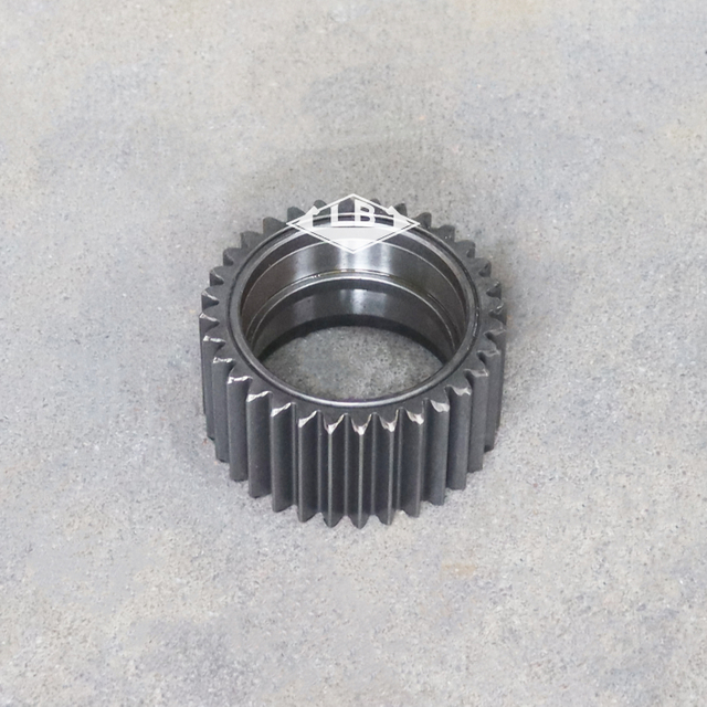 M313 M315 M317 PEÇAS DA CAIXA DE ENGRENAGENS DE BALANÇO PLANETÁRIA 155-0822 1550822 M315 BALANÇO NO1 ENGRENAGEM PLANETÁRIA