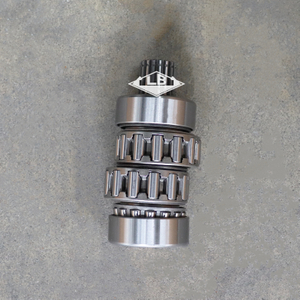 CONJUNTO DE EIXO PC60-7 RV TZ500D1104-00 CONJUNTO DE ENGRENAGEM PC60-7 RV