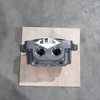 R210-9 R220-9 Tampa do motor de balanço 39q6-11280 39q6-11281 Válvula de carcaça do motor de balanço Aplicar para a escavadeira de Hyundai