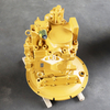 E336D2 Bomba principal 504-5477 K5V160DP E336D2 Bomba hidráulica Aplicar para escavadeira de gato