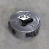 SK210-8 SK200-8 NO2 Transportador de viagem Assy YN15V00037S007 Gear de redução de viagem para escavadeira de Kobelco