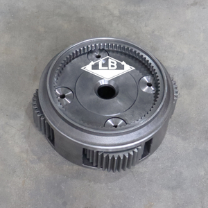 R250-9 R260-9 NO2 ASSY ASSY XKAH-01282 REDUÇÃO DE REDUÇÃO DE VIA