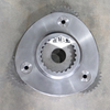 ZX330-3 ZX350-3 NO2 ASSY ASSY 1032598 Caixa de câmbio de redução de viagem para escavadeira de hitachi