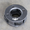 SK200-8 NO2 Swing Transiter Assy YN32W01058P1 Peças da caixa de engrenagens de balanço para escavadeira de Kobelco 