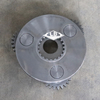 EC210 1ª transportadora de giro Assy VOE14528725 Peças de engrenagem de redução de balanço para escavadeira de Volvo