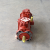 R320-9 R380-9 BOMBA PRINCIPAL K3V180DTP-9N-17т 31Q9-10010 R330-9 BOMBA PRINCIPAL