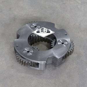 R360-7 Viagem No2 Carrier Assy XKAH-00991 Final Drive peças de reposição para escavadeira de Hyundai