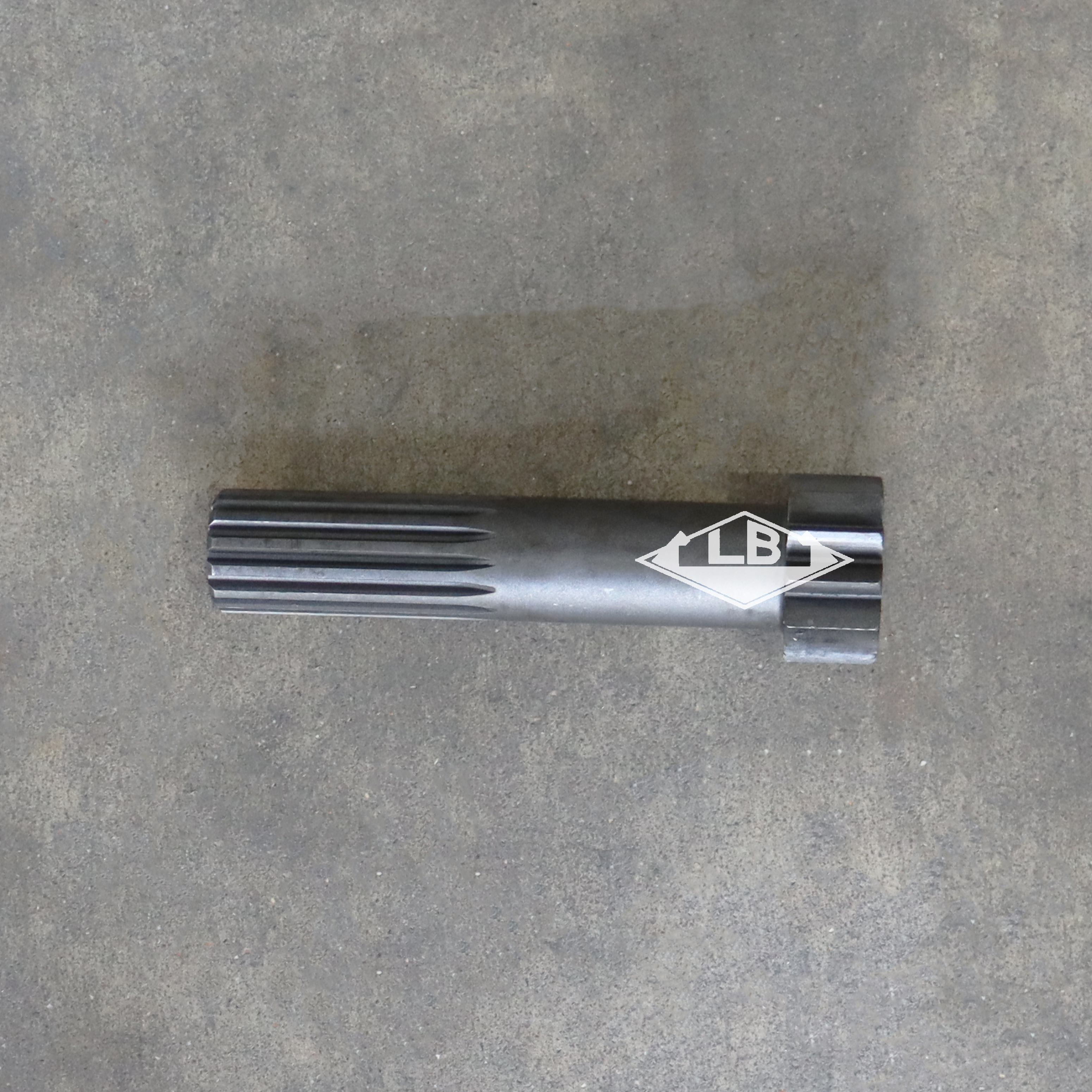 E320D2 E323 ENGRENAGEM SOL 333-2989 PEÇAS DO CIBIL DE COMPRIMENTO SUL PARA A ESCAVAÇÃO DE CAT