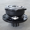 SK60-8 Redutor de balanço PY15V00014F1 SK60-8 Caixa de engrenagens de giro para escavadeira de Kobelco