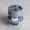 EC140C EC140D Redutor de balanço VOE14540907 Caixa de engrenagem de giro para escavadeira de Volvo