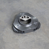 EC380 EC480 NO2 Planeta Transportador Assy VOE14608116 Peças sobressalentes de caixa de transmissão para escavadeira Volvo