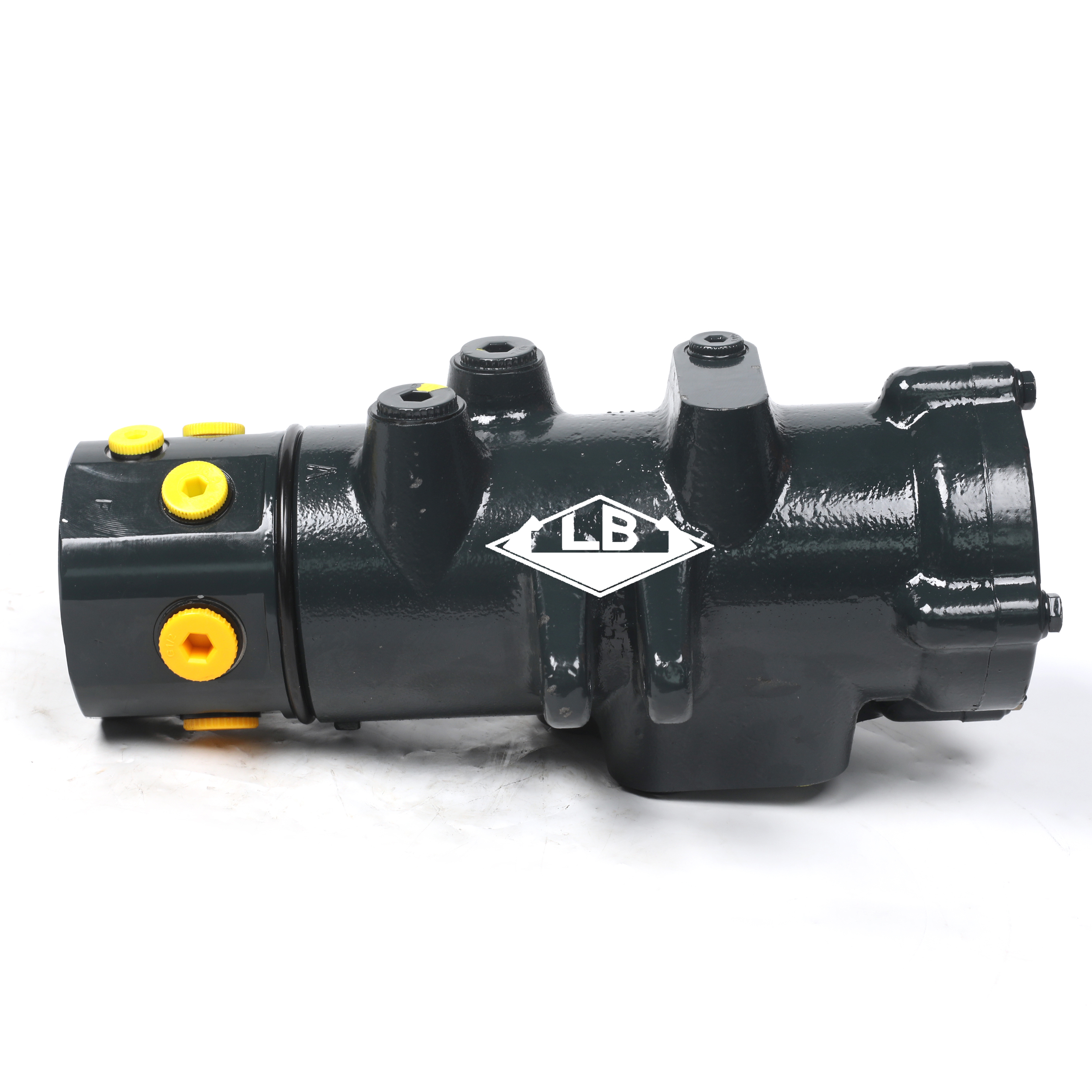 SC80 GP gp gp de articulação central para escavadeira de lishide