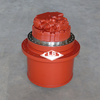 SK250-8 SK260 Drive final LQ15V00020F1 Motor de viagem Assy para escavadeira de Kobleco