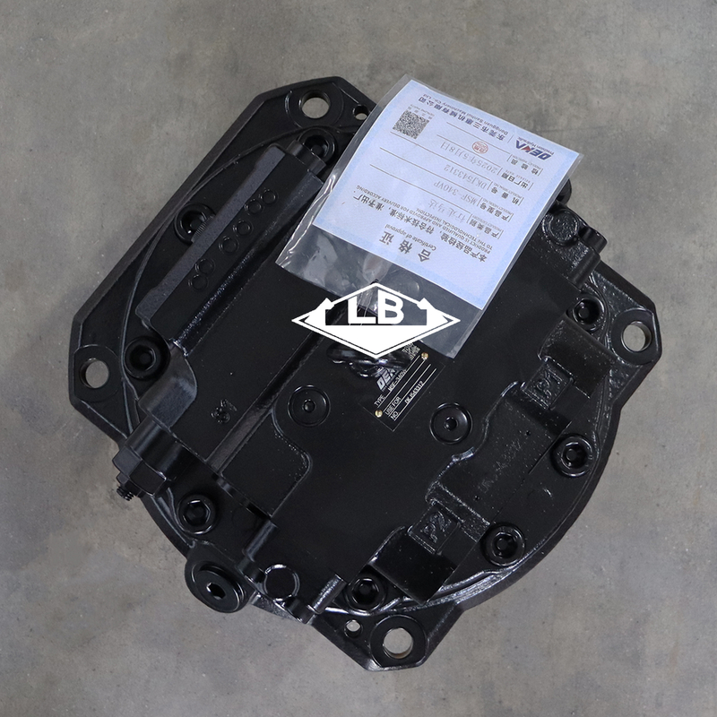 EC700 Viagem Motor VOE14522564 PEÇAS FINAL DRILE