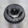 R250-3 R290-3 R300-5 Equipamento de redução de viagem 3550D-01A R300-5 Caixa de engrenagens de viagem para escavadeira hyundai