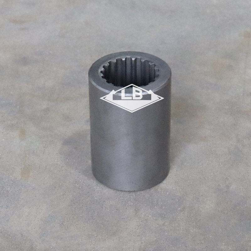 EC480 Viagem Acoplamento VOE14608108 Para escavadeira de Volvo
