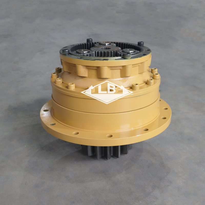 R290-7 R300-7 R305-7 Equipamento de redução de balanço 31E9-01052 R290-7 Caixa de engrenagens de giro Aplicar para escavadeira de Hyundai