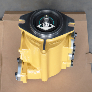 BOMBA DE ENGRENAGEM CAT D6R 428-9024 4289024