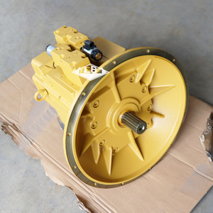 BOMBA HIDRÁULICA CAT E320GC E323 E326GC 593-8368 BOMBA PRINCIPAL E320GC