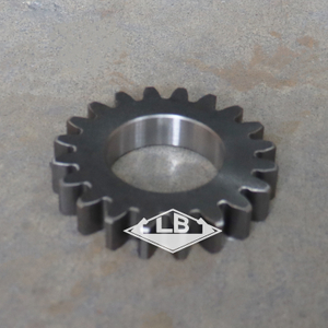 Engrenagem planetária CAT 322 324D 191-2675 E324D