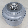 PC490LC-10 PC500LC-8 UNIDADE FINAL SEM MOTOR 208-27-00451 208-27-00461 PC490-10 CAIXA DE ENGRENAGENS DE VIAGEM