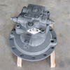 EX200-1 4224991 MOTOR DE SOGO M2X170VAB-10A-01/260 PARA ESCAVAÇÃO HITACHI