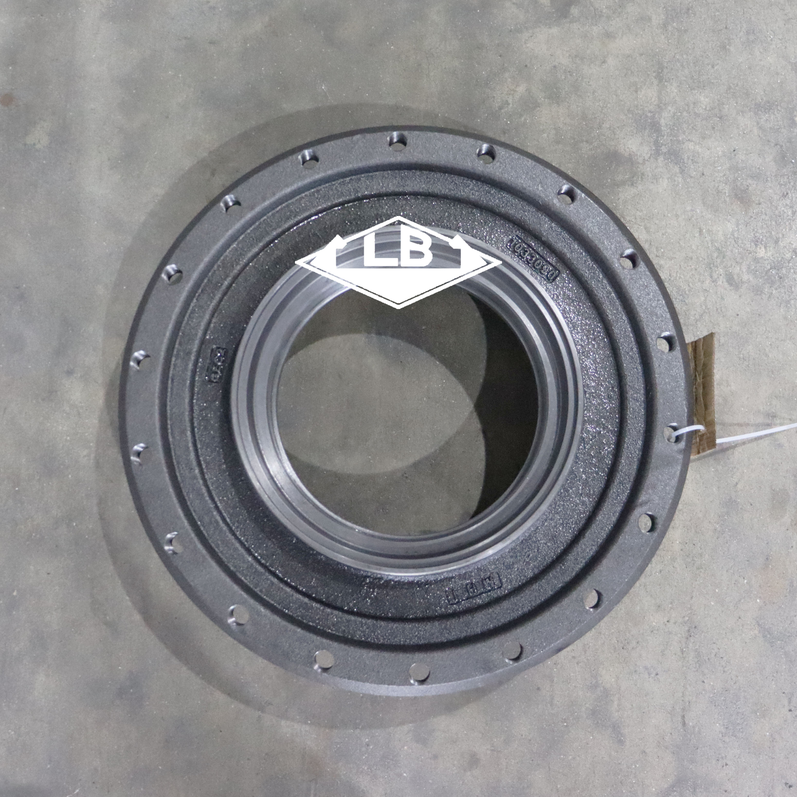 ZX200-3 ZX200-5G ZX210-5G HABITAÇÃO DE VIAGENS 1033090 DRUM PARA ESCAVAÇÃO HITACHI
