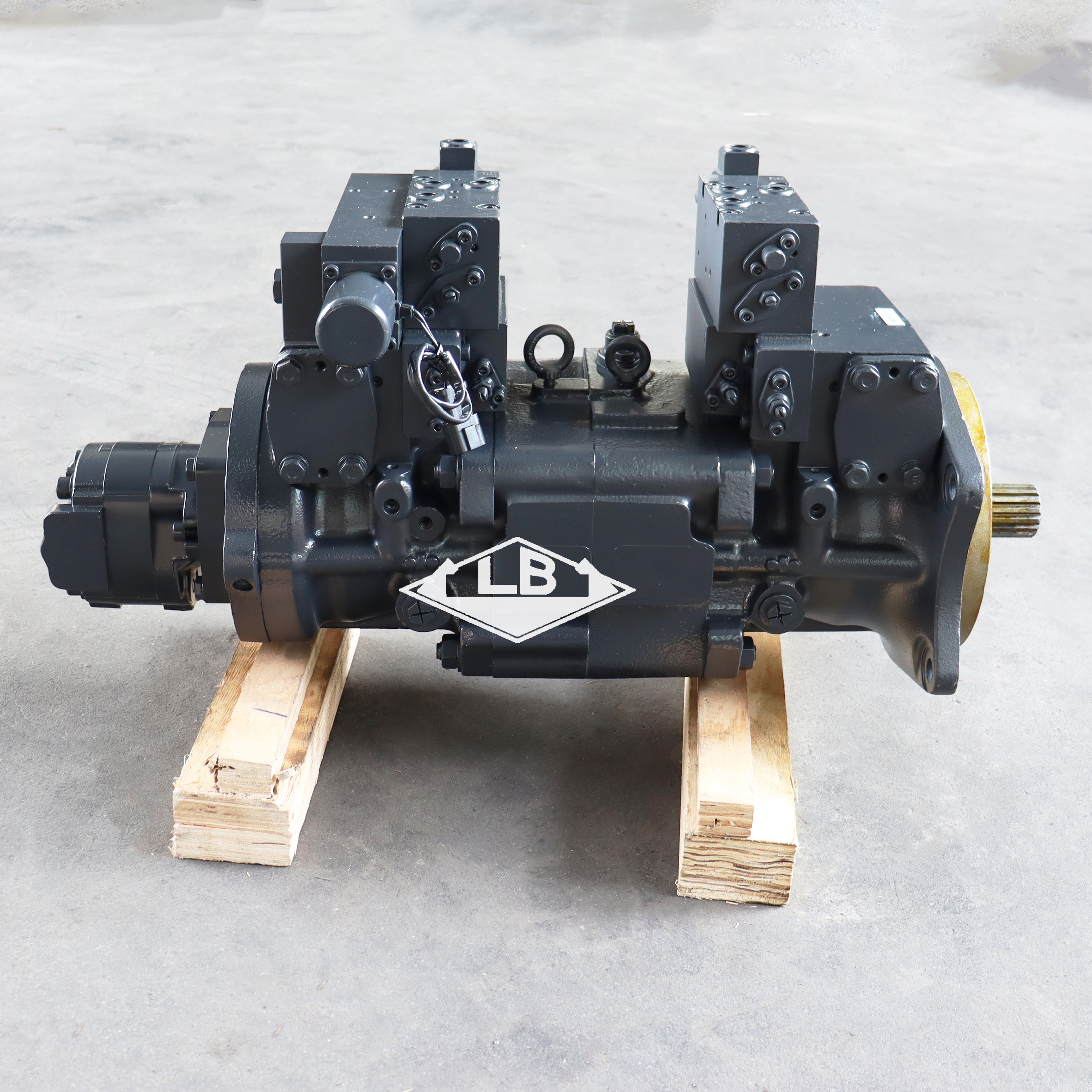PC1250-8 BOMBA PRINCIPAL 708-2L-00680 708-2L-00681 PC1250-8 BOMBA PRINCIPAL HIDRÁULIC