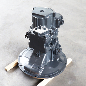 PC300-8 PC350-8 Bomba principal 708-2G-00150 PC350-8 Bomba hidráulica para escavadeira de Komatsu