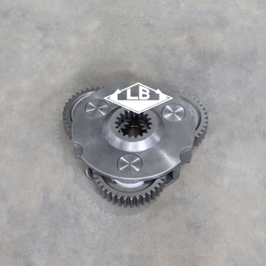 DX220 DX225 DX230 PROVIDADE NO1 ASSY K9007411 Peças de acionamento final para a escavadeira de Doosan