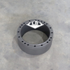Dx220 dx225 solar225 engrenagem de anel oscilante 130422-00001A Redutor de giro peças de reposição para escavadeira doosan