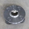DX225 ASSY ASSY 1ST K9008337 100502-00022 Caixa de engrenagem de giro