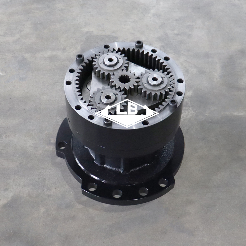 SK130-8 SK140 YY32W00004F1 MONTAGEM DE REDUÇÃO DE SOGO