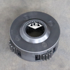 SK200-8 NO2 Swing Transiter Assy YN32W01058P1 Peças da caixa de engrenagens de balanço para escavadeira de Kobelco 