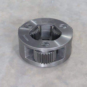 ZX200 ZX200-3 NO3 ASSY ASSY 1025875 Parte do dispositivo de viagem para escavadeira de hitachi