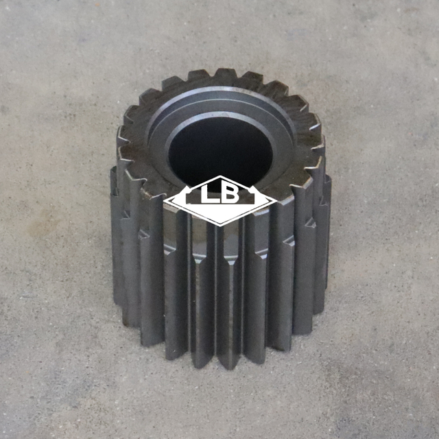 R300-9 R350-9 Swing NO2 Sun Gear