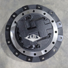 ZX70 ZX80 Dispositivo de viagem 9224123 9224241 ZX70 Drive final para escavadeira de hitachi