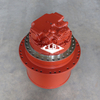 SK250-8 SK260 Drive final LQ15V00020F1 Motor de viagem Assy para escavadeira de Kobleco
