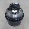 Sy650 gjx221s drive final 13010400034 6a Travel Motor Assy for Sany escavadeira