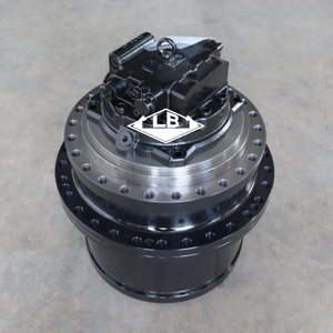 Sy650 gjx221s drive final 13010400034 6a Travel Motor Assy for Sany escavadeira