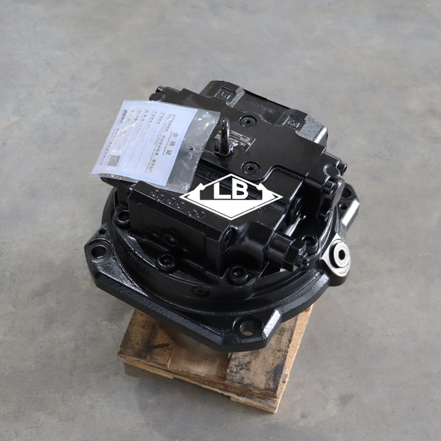 EC950E MOTOR DE VIA VOE14672050 PEÇAS FINAL DATION PARA ESCAVAÇÃO VOLVO