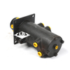 DX55 DX60D CENTRO CENTRO K1029677A PARA ESCAVAÇÃO DE DOOSAN