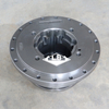 PC210-10 PC240-10 MOTOR DE VIA