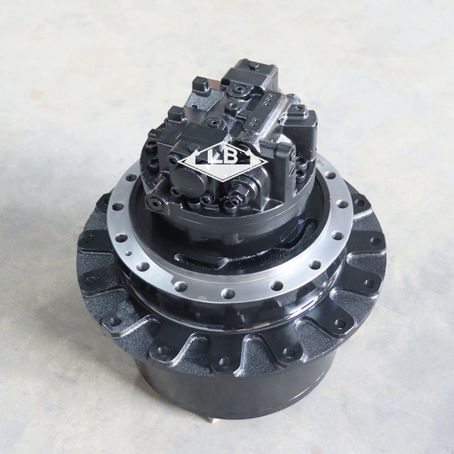 UNIDADE FINAL CAT E320GC E323 557-5878 557-5880 UNIDADE FINAL CAT320GC