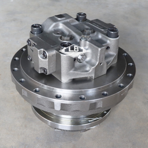 A MOVIMENTAÇÃO FINAL PC200-7 PEÇA O MOTOR DE CURSO 708-8F-00170 708-8F-00171 PC200-7