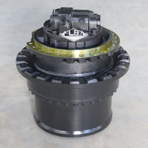 DISPOSITIVO DE VIAGEM ZX350-5G ZX350-5A YB60002115 YB60002116 ZX350-5A UNIDADE FINAL