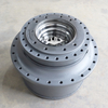 PC490LC-10 PC500LC-8 UNIDADE FINAL SEM MOTOR 208-27-00451 208-27-00461 PC490-10 CAIXA DE ENGRENAGENS DE VIAGEM